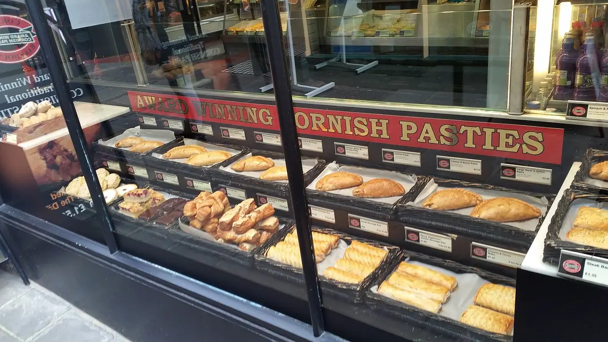 Artisan Bakery bakes